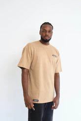 Camiseta Arena Oversize Basics