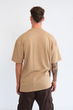 Camiseta Arena Oversize Basics