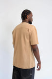 Camiseta Arena Oversize Basics
