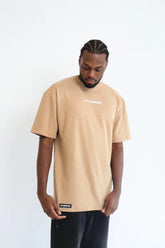 Camiseta Arena Oversize The Face