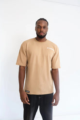 Camiseta Arena Regular Fit Genesis