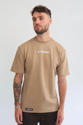 Camiseta Arena Regular Fit Siuetas