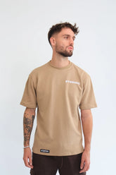 Camiseta Arena Regular Fit Stranger