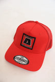 Cap Estilo 08 Roja
