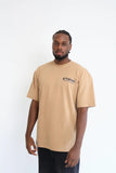 Camiseta Arena Oversize Basics