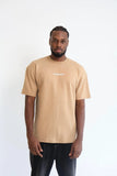 Camiseta Arena Oversize Basics