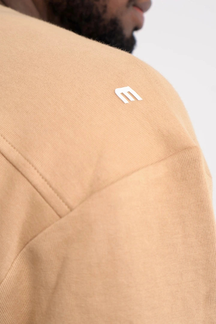 Camiseta Arena Oversize Basics