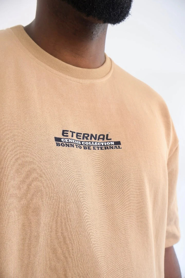 Camiseta Arena Oversize Basics