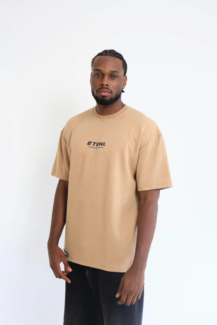 Camiseta Arena Oversize Basics