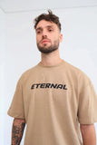 Camiseta Arena Oversize Strangers