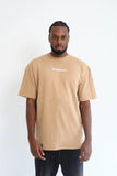 Camiseta Arena Oversize The Face