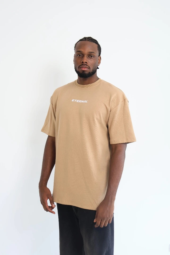 Camiseta Arena Oversize The Face