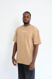 Camiseta Arena Oversize The Face