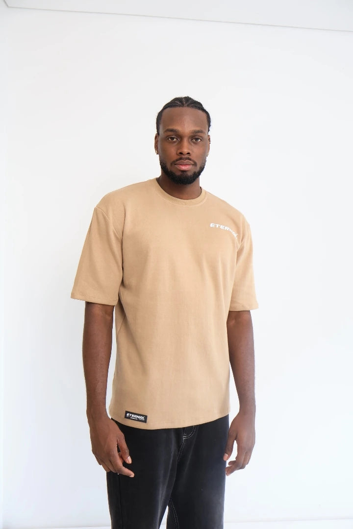 Camiseta Arena Regular Fit Genesis