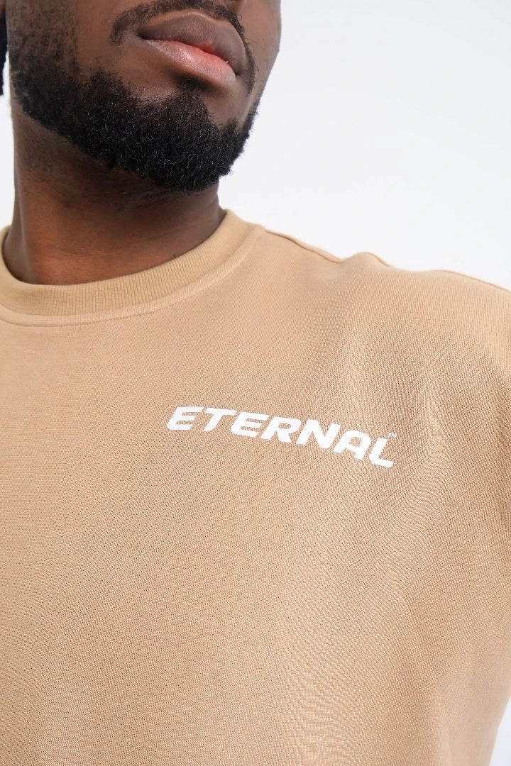 Camiseta Arena Regular Fit Genesis
