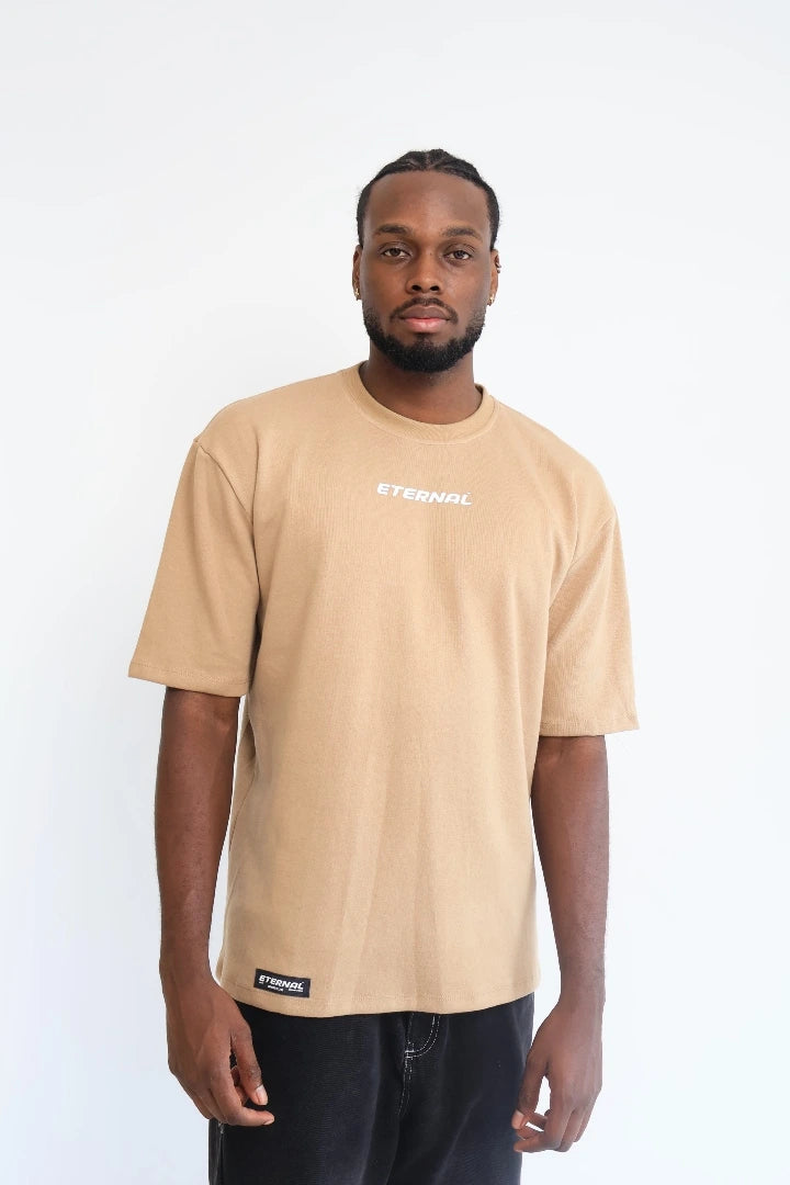 Camiseta Arena Regular Fit Siuetas