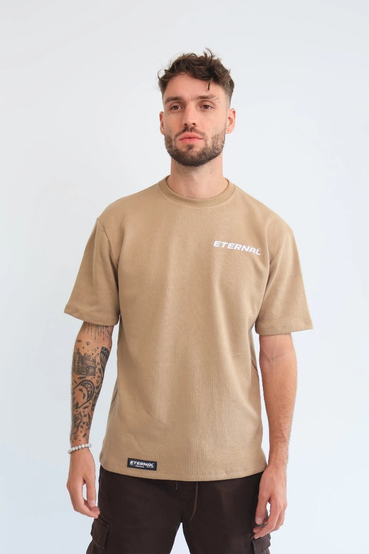 Camiseta Arena Regular Fit Stranger
