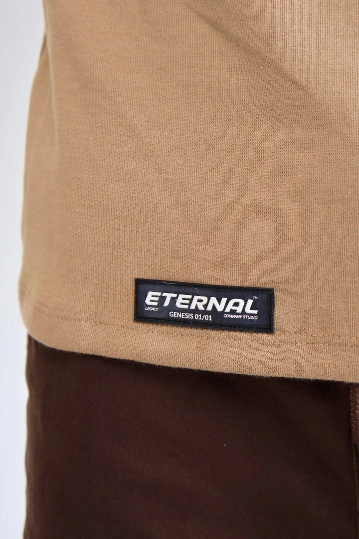 Camiseta Arena Regular Fit Stranger
