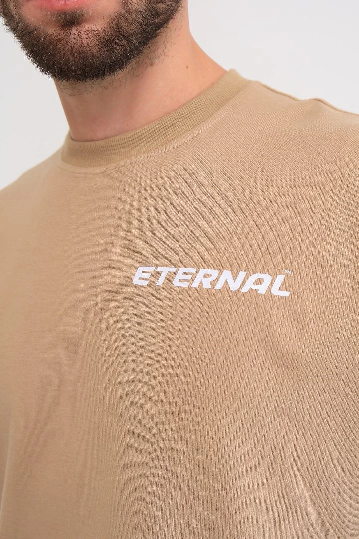Camiseta Arena Regular Fit Stranger
