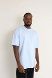 Camiseta Azul Regular Fit Gordias