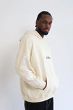 Hoodie Creme