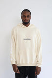 Hoodie Creme