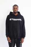 Hoodie Negro