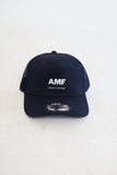 Cap Estilo 01 Azul
