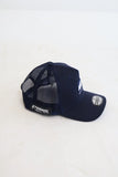 Cap Estilo 01 Azul