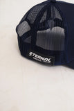 Cap Estilo 01 Azul