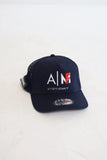Cap Estilo 02 Azul
