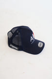 Cap Estilo 02 Azul