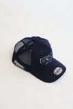 Cap Estilo 04 Azul