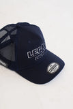 Cap Estilo 04 Azul