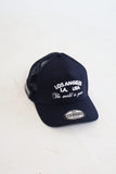 Cap Estilo 05 Azul