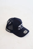Cap Estilo 05 Azul