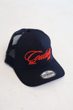 Cap Estilo 06 Azul