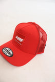 Cap Estilo 07 Roja