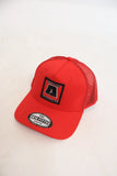 Cap Estilo 08 Roja