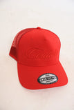 Cap Estilo 10 Roja