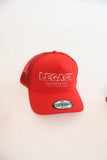 Cap Estilo 11 Roja