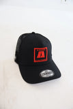 Cap Estilo 13 Negra