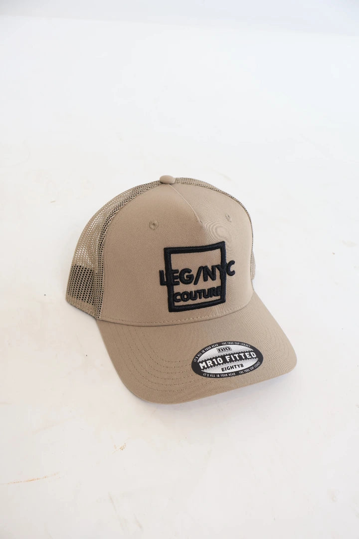 Cap Estilo 16 Arena