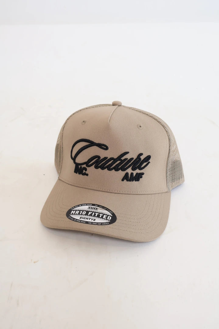 Cap Estilo 17 Arena