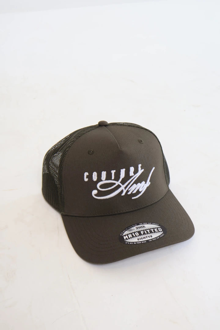 Cap Estilo 19 Café