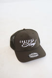 Cap Estilo 19 Café