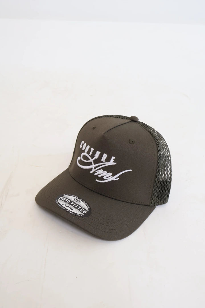 Cap Estilo 19 Café