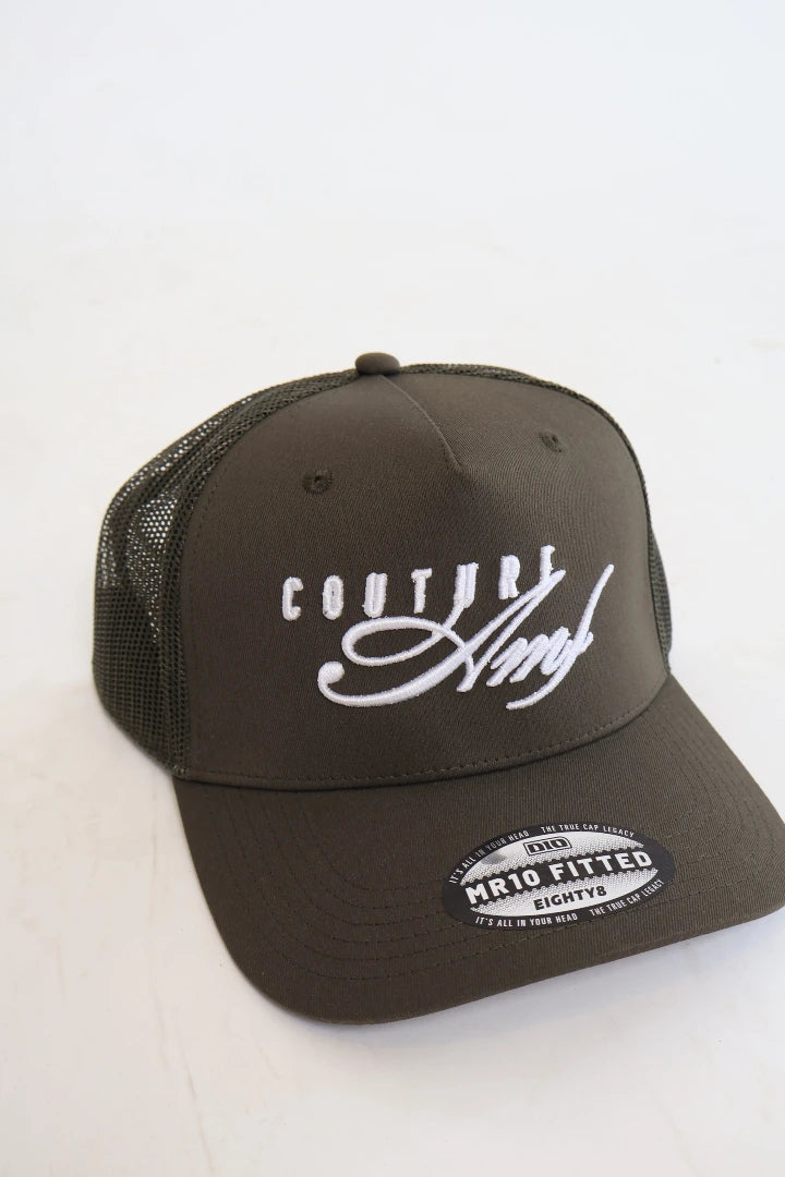 Cap Estilo 19 Café