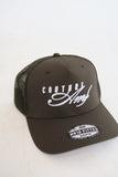 Cap Estilo 19 Café