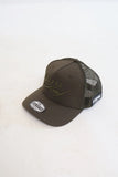 Cap Estilo 20 Café